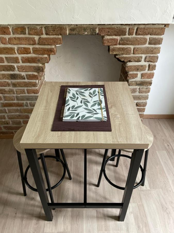 Logement Cosy Avec Stationnement Gratuit Троа Екстериор снимка