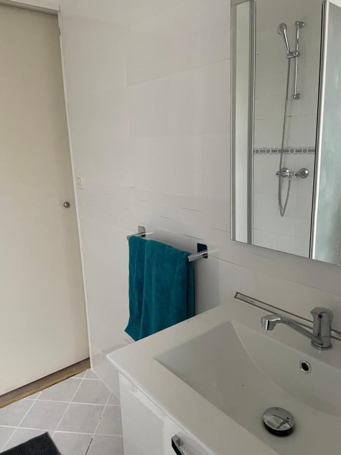 Logement Cosy Avec Stationnement Gratuit Троа Екстериор снимка