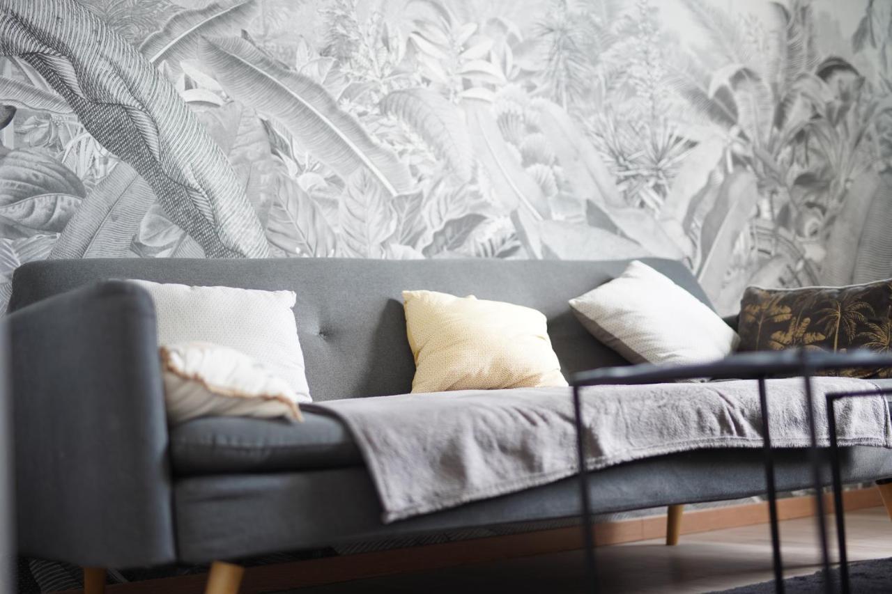 Logement Cosy Avec Stationnement Gratuit Троа Екстериор снимка