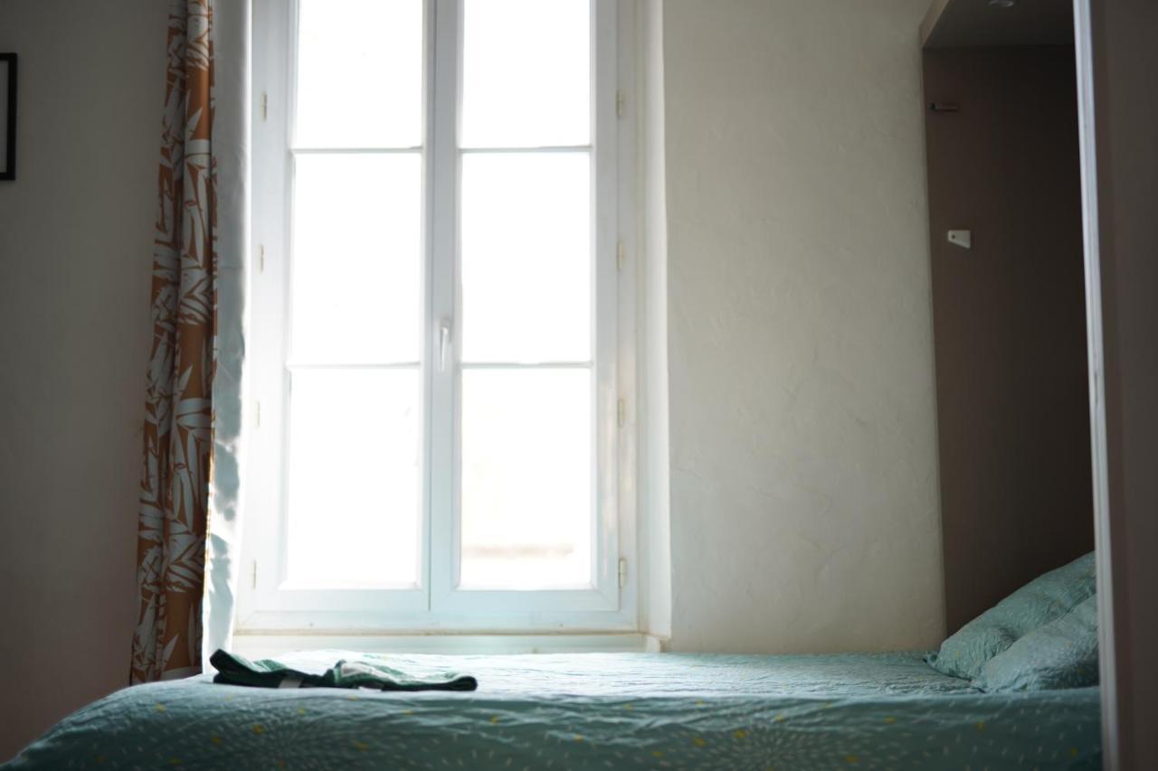Logement Cosy Avec Stationnement Gratuit Троа Екстериор снимка
